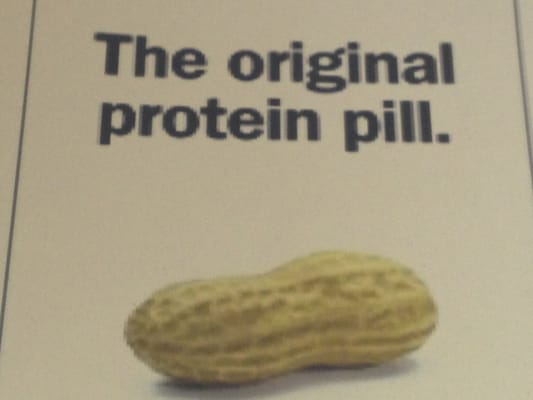 City Peanut Shop by null