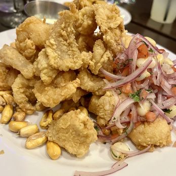 Mi Causa Restaurant & Bar - Peruvian Near Me - Burnsville, Minnesota Mi Causa Restaurant & Bar - Peruvian Near Me - Burnsville, Minnesota