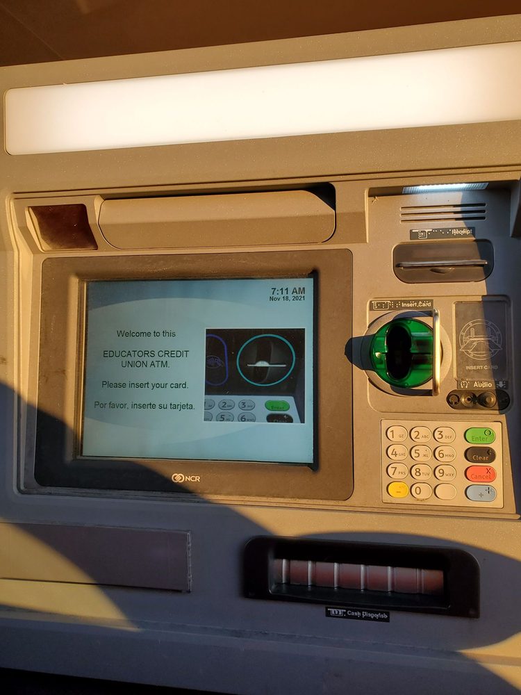 EDUCATORS CREDIT UNION Updated September 2024 1201 Marquette Ave