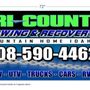Photo of Tri County Towing 