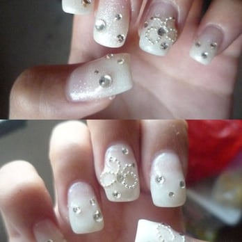 Marie Nails - by Sayo - Nail Salons Near Me - Los Angeles, California Marie Nails - by Sayo - Nail Salons Near Me - Los Angeles, California