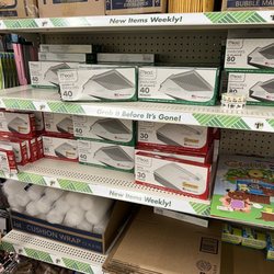 Dollar Tree