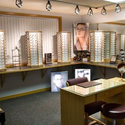 Enumclaw Family Optometry Clinic
