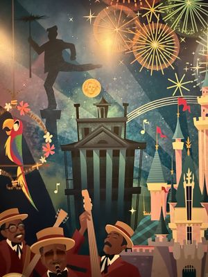 Walt Disney – A Magical Life by null