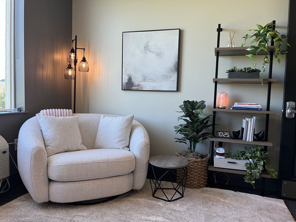 Goldfinch Counseling - grief counselor in Plano, TX