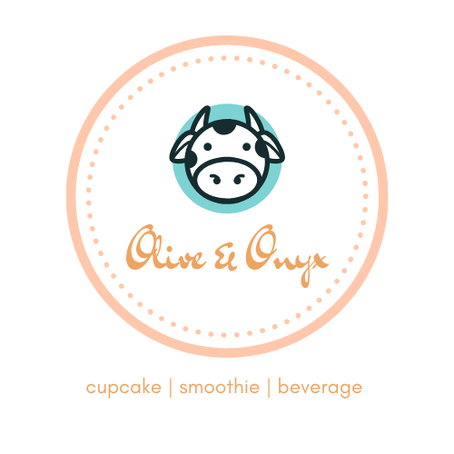 Olive & Onyx Logo