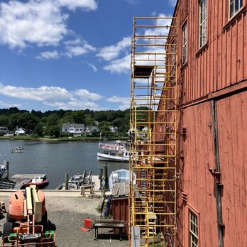 Mystic Seaport Museum - Museums Near Me - Mystic, Connecticut Mystic Seaport Museum - Museums Near Me - Mystic, Connecticut