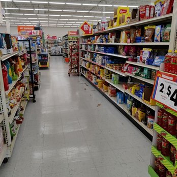 Big Lots - Snacks! - Department Stores Near Me - Norfolk, Virginia
