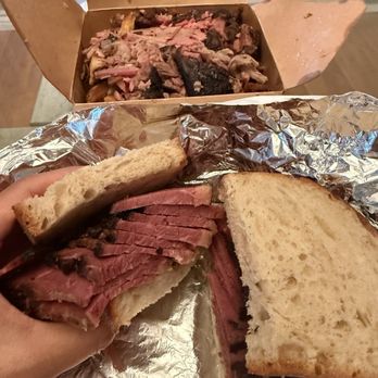 Fearless Meat - Smoked Meat Poutine and smoked meat sandwich - Burgers Near Me - Toronto, Ontario Fearless Meat - Smoked Meat Poutine and smoked meat sandwich - Burgers Near Me - Toronto, Ontario