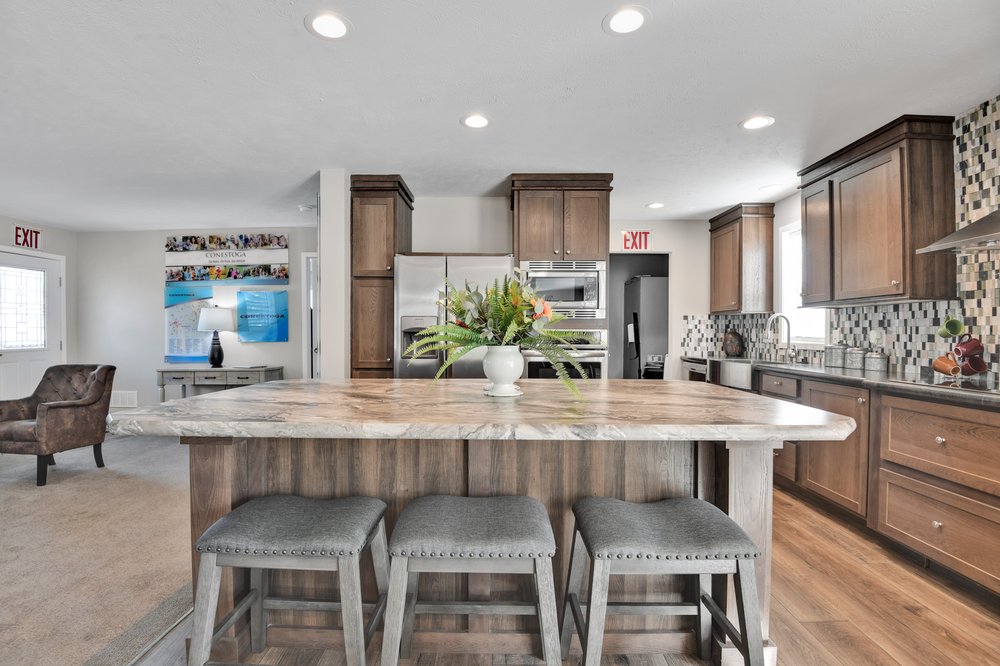 CONESTOGA 1199 E Santa Fe St, Gardner, Kansas Real Estate Services