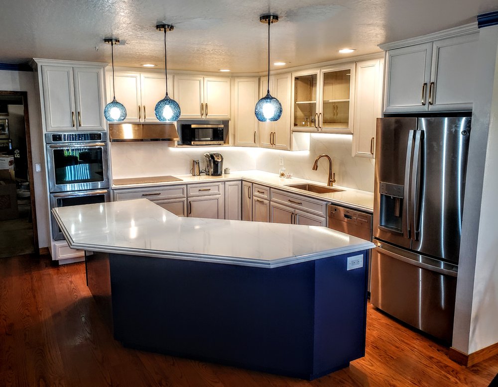 PRIDE & JOY HOME IMPROVEMENTS Updated October 2024 158 Photos & 38