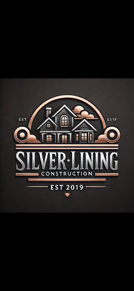 Slide of Silver Lining Construction