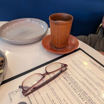 Monica’s Mithai Cafe & Bar - Chai - Indian Near Me - Andover, Massachusetts