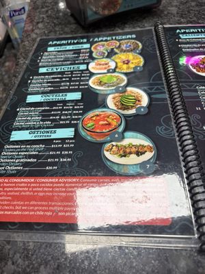 Menu photo 6 Del Rancho Lake Worth Beach, FL Menu photo 6 Del Rancho Lake Worth Beach, FL