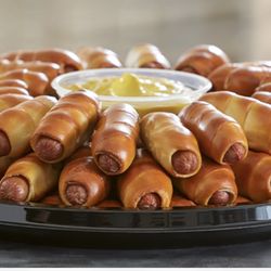 Philly Pretzel Factory