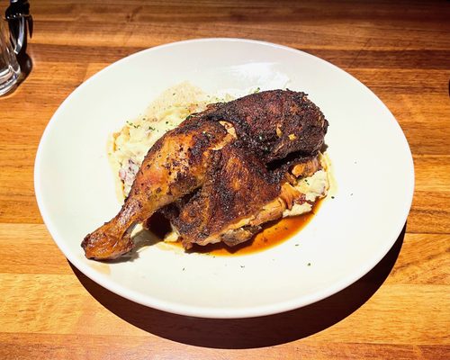 131 MAIN Restaurant by null