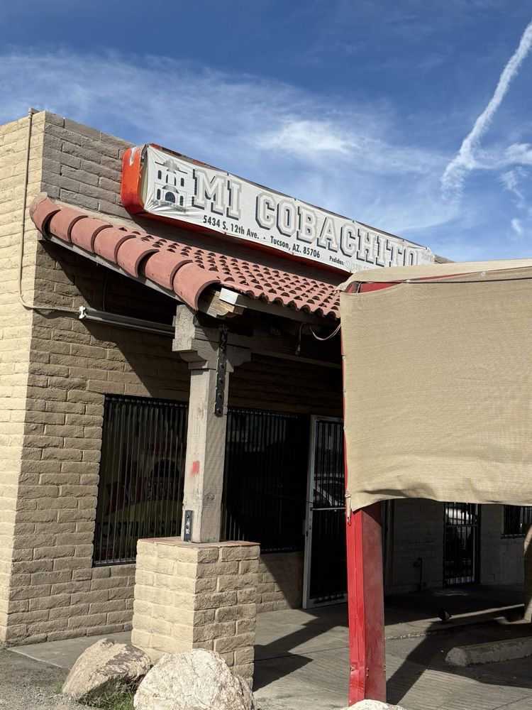 Tortilleria Mi Cobachito