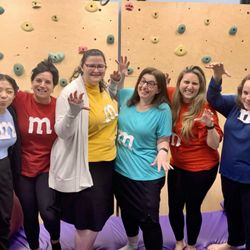 Pediatric Occupational Therapy Services - POTS Halloween event