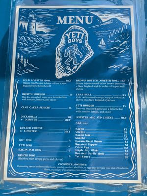 Glidden Point Oyster Farms by null