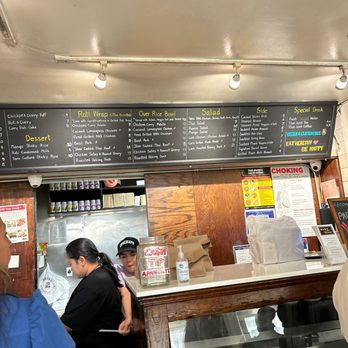NANA THAI STREET - Updated July 2024 - 316 Photos &amp; 234 Reviews - 31 E ...