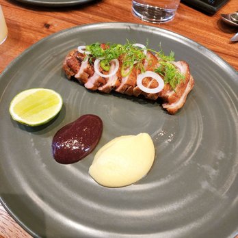 Damian - Mexican Near Me - Los Angeles, California