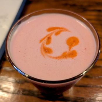 ROUX - Kismet - Cocktail Bars Near Me - Rochester, New York