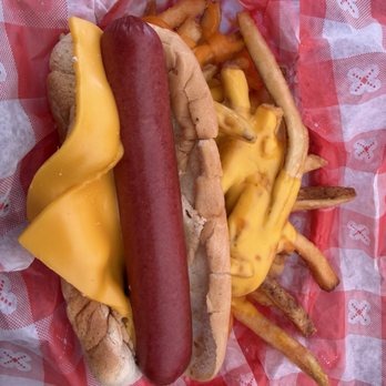 Wilson's Ice Cream Parlor - Hotdog & Fries - Ice Cream & Frozen Yogurt Near Me - Ephraim, Wisconsin Wilson's Ice Cream Parlor - Hotdog & Fries - Ice Cream & Frozen Yogurt Near Me - Ephraim, Wisconsin