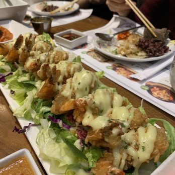 Tang Restaurant - Korean Near Me - Flushing, New York Tang Restaurant - Korean Near Me - Flushing, New York