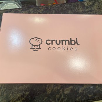 Crumbl - Niceville - Bakeries Near Me - Niceville, Florida