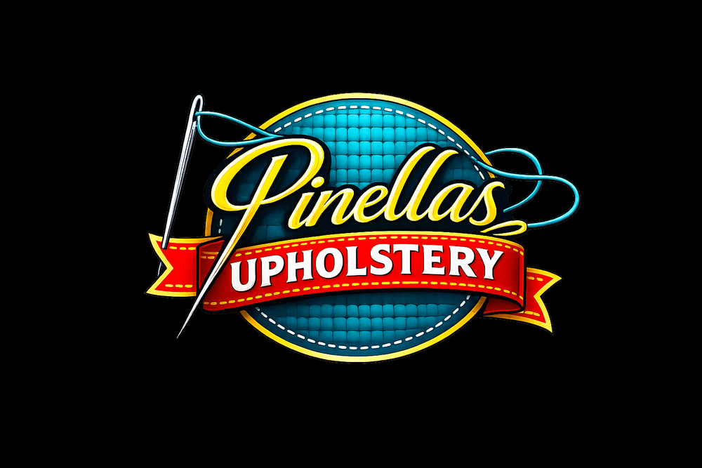 Pinellas Upholstery - upholstery in Largo, FL