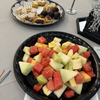 24 Karat Catering - Dessert - Caterers Near Me 24 Karat Catering - Dessert - Caterers Near Me