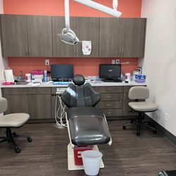 Homegrown Pediatric Dentistry and Orthodontics
