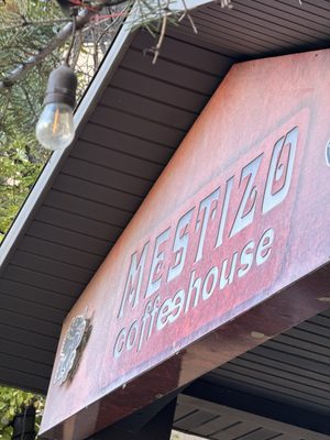 Mestizo Coffee House by null