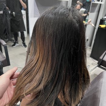 Roy Ren - What I walked in with - Hair Stylists Near Me - New York, New York Roy Ren - What I walked in with - Hair Stylists Near Me - New York, New York