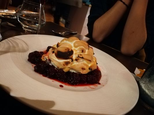 Rotunda Bar and Restaurant by null