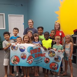 New Millennium Fitness - Kidz Zone/Afterschool pickup/Summer Camp/Hourly Drop Off Service!!!!