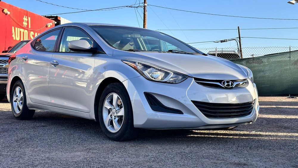 SUPER AUTOS Updated July 2024 25 Photos Avondale, Arizona Used