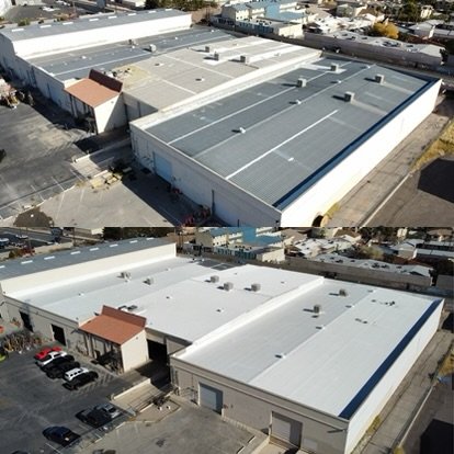 Slide of Fix Right Roofing