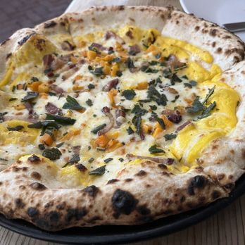 2145 Eats - Butternut Squash Pizza - Pizza Near Me - Costa Mesa, California 2145 Eats - Butternut Squash Pizza - Pizza Near Me - Costa Mesa, California