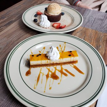 Bocado Cafe - Dessert! - New American Near Me - New York, New York