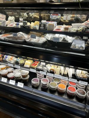 Clancey's Meats • Deli • Market by null