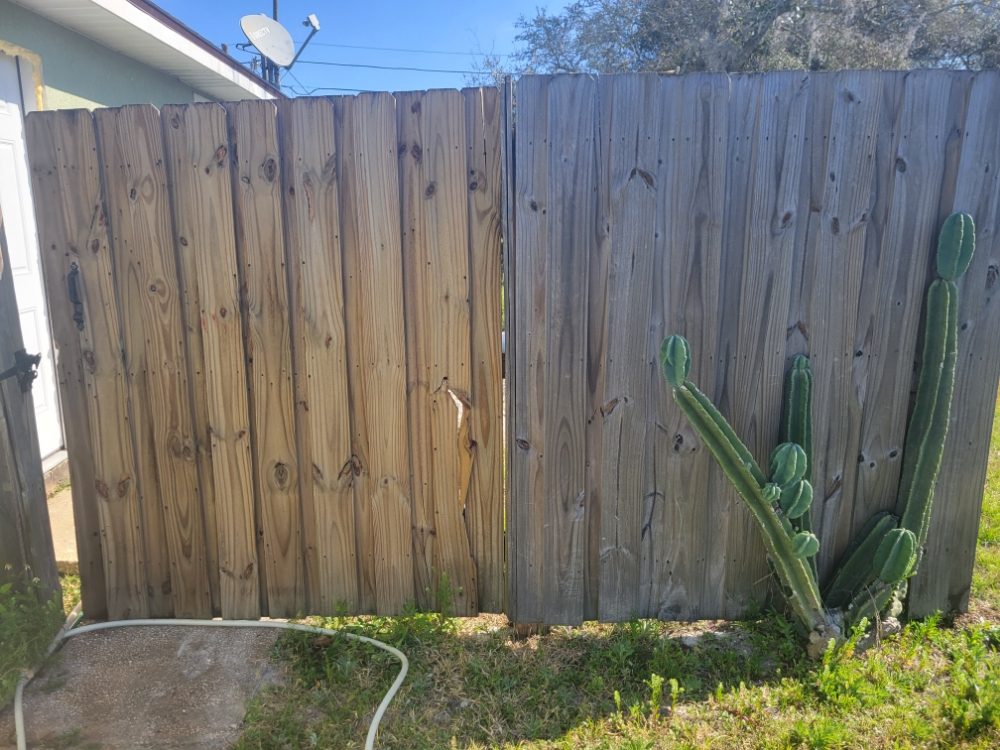 Slide of Premier Softwash Solutions