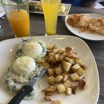 Vineyard Cafe - Delicious!!!!! Must try ! - Breakfast & Brunch Near Me - Oxnard, California Vineyard Cafe - Delicious!!!!! Must try ! - Breakfast & Brunch Near Me - Oxnard, California