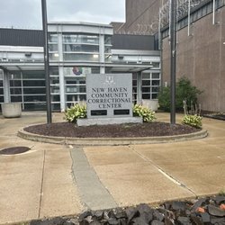 1 Way Out Bail Bonds - New Haven Correctional.  Whalley Ave