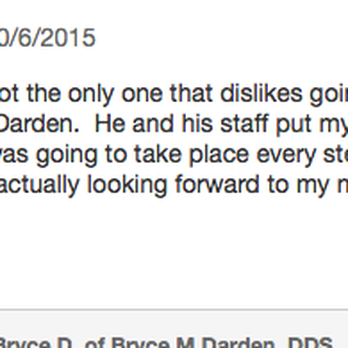 Bryce Darden, DDS - Cosmetic Dentists Near Me - Glendora, California Bryce Darden, DDS - Cosmetic Dentists Near Me - Glendora, California