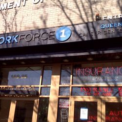 Queens Workforce1