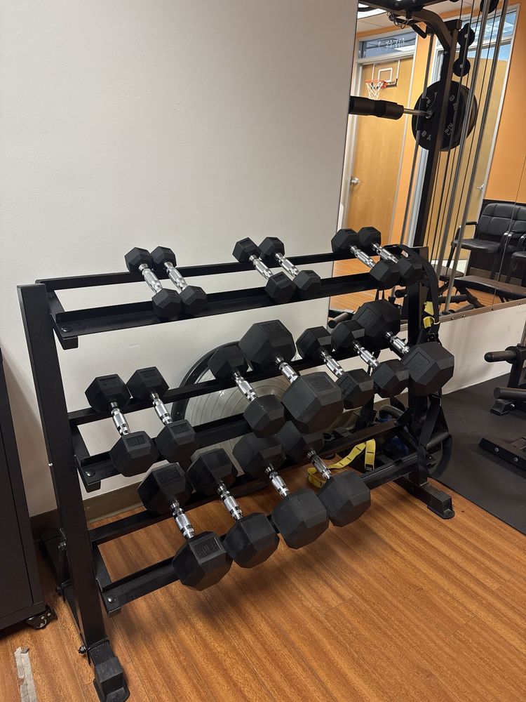 Active Moving Body Physical Therapy