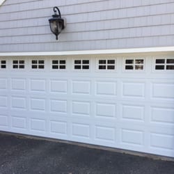 Aquarius Door Services