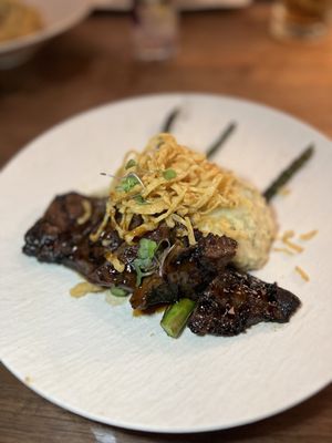 Rose Park Bistro by null