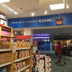 GNC